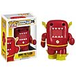 Flash Domo DC Heroes Pop! Vinyl Figure